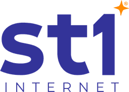 st1 INTERNET